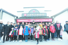 系列教育纪实片《变形记》 在浙江绍兴柯桥上王村开机 系列教育纪实片《变形记》 在浙江绍兴柯桥上王村开机