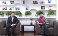 卓训教育携手优比客董事长付怀娟开启全国市场新篇章 卓训教育携手优比客董事长付怀娟开启全国市场新篇章