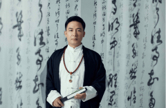 国学名家——章羨仝(二) 国学名家——章羨仝(二)