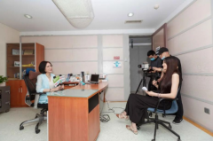 访谈|微芮希生发技术创始人叶文珏:“同根同源”核心优势,造福广大发友 访谈|微芮希生发技术创始人叶文珏:“同根同源”核心优势,造福广大发友