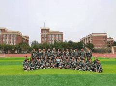 久久为功 打造天津“组团式”教育援疆靓丽名片 久久为功 打造天津“组团式”教育援疆靓丽名片