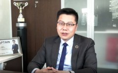"我来教您用手机"让大连9000老人受益--访贝壳找房辽南省区总经理李晓飞 "我来教您用手机"让大连9000老人受益--访贝壳找房辽南省区总经理李晓飞